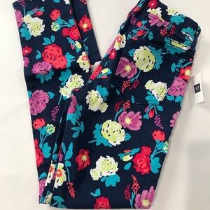 Gap Kids Jeggings sz 12